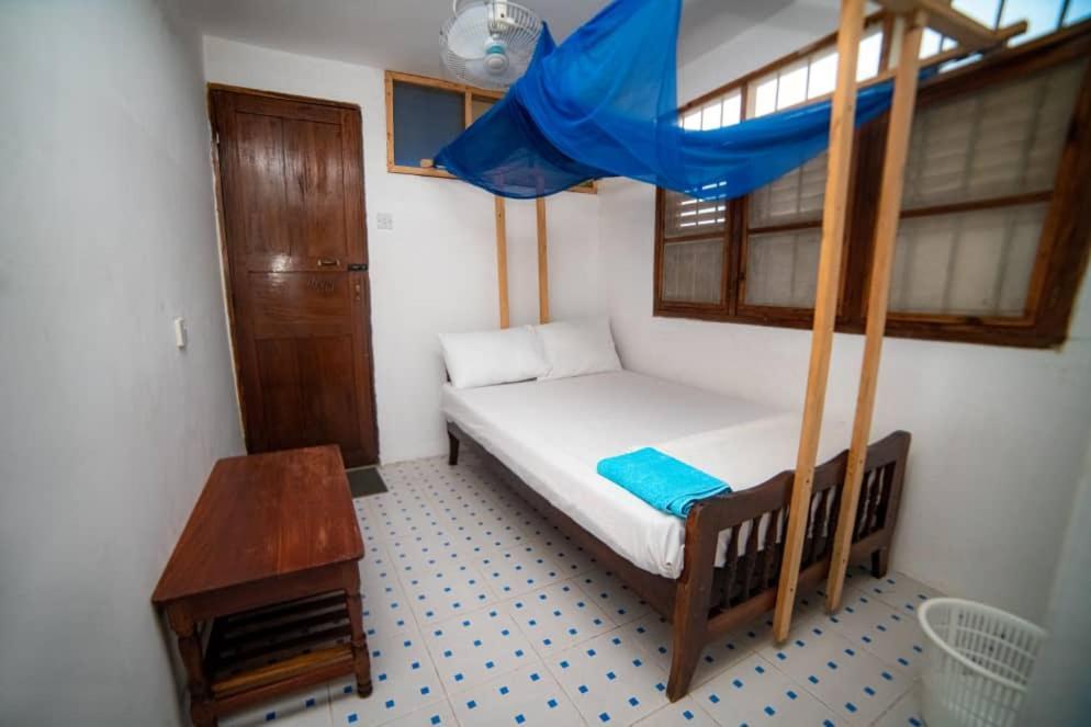 Zanzibar Flamingo Guest House Znz מראה חיצוני תמונה
