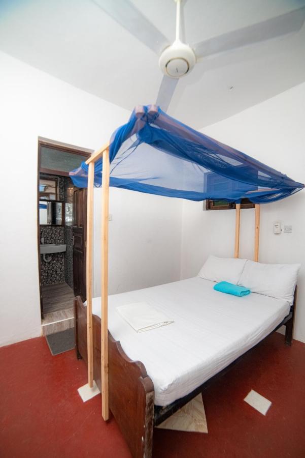 Zanzibar Flamingo Guest House Znz מראה חיצוני תמונה