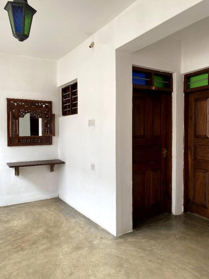 Zanzibar Flamingo Guest House Znz מראה חיצוני תמונה