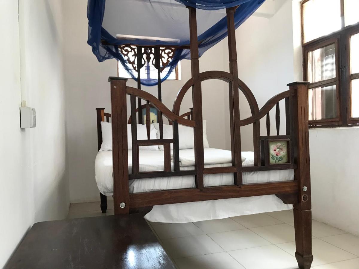Zanzibar Flamingo Guest House Znz מראה חיצוני תמונה