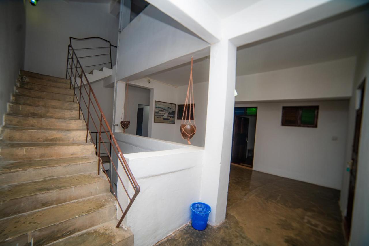 Zanzibar Flamingo Guest House Znz מראה חיצוני תמונה