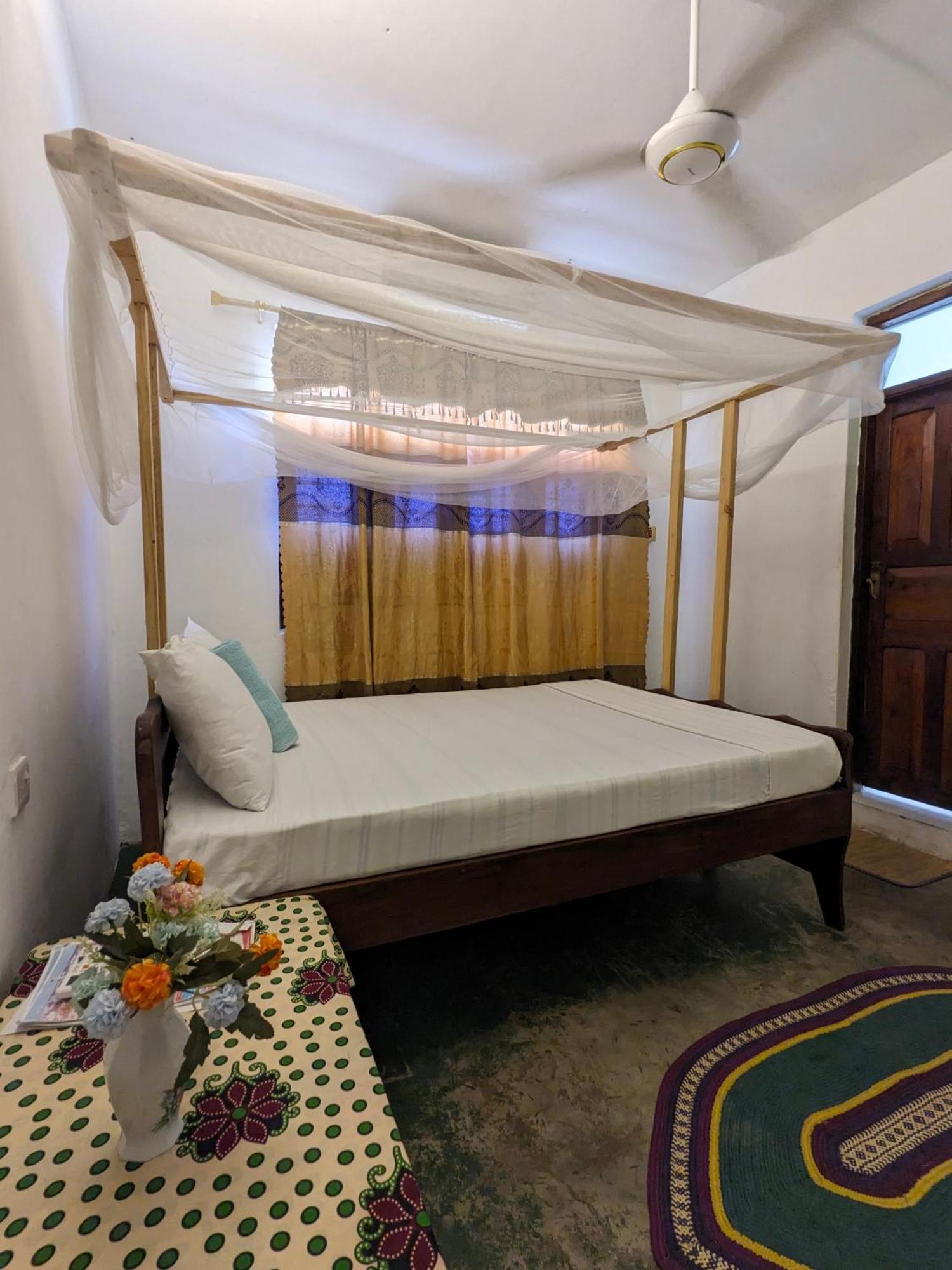 Zanzibar Flamingo Guest House Znz מראה חיצוני תמונה