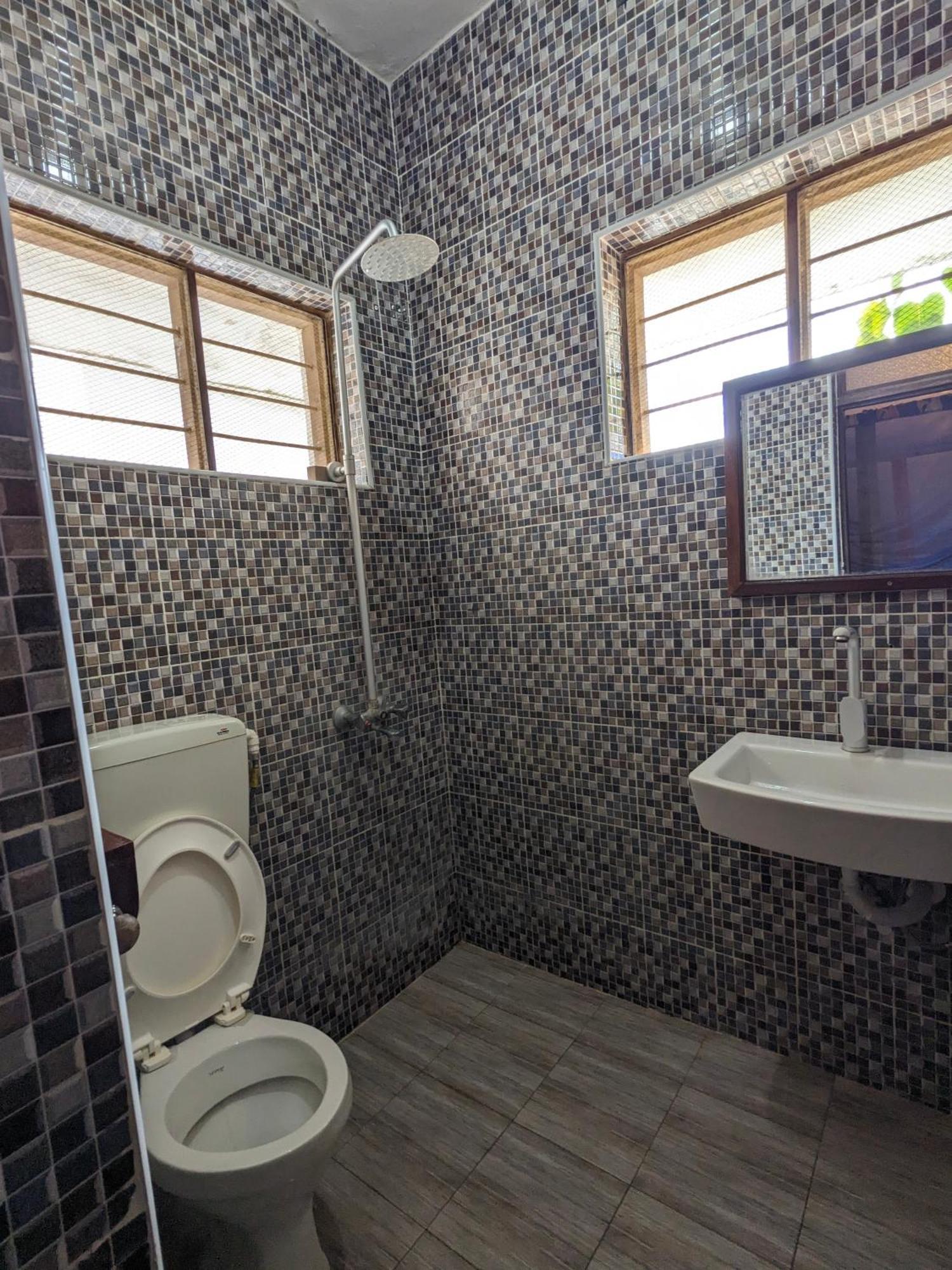 Zanzibar Flamingo Guest House Znz מראה חיצוני תמונה