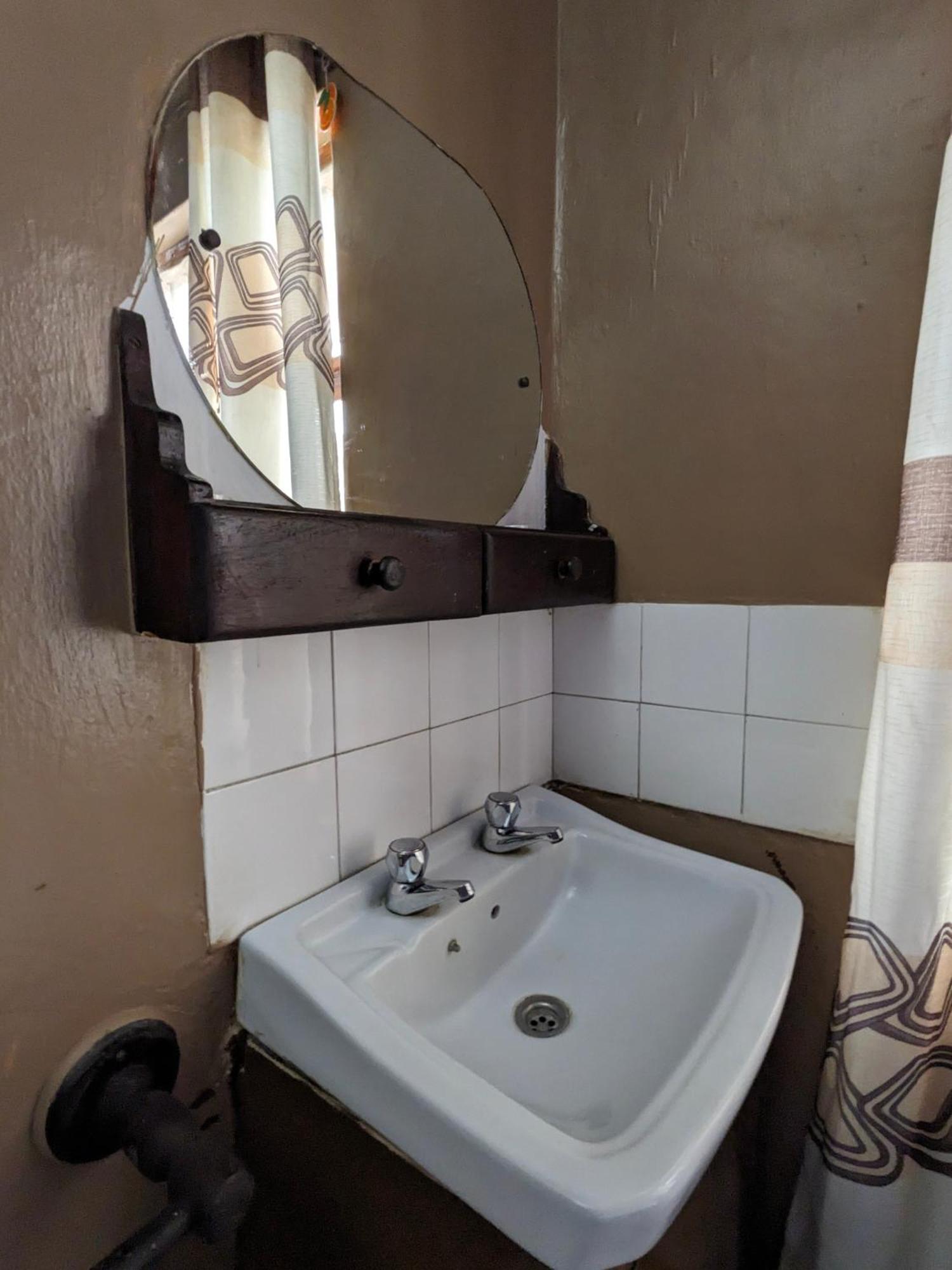 Zanzibar Flamingo Guest House Znz מראה חיצוני תמונה
