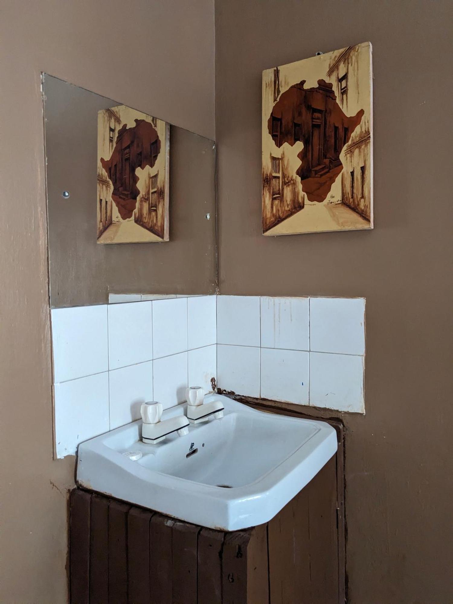 Zanzibar Flamingo Guest House Znz מראה חיצוני תמונה