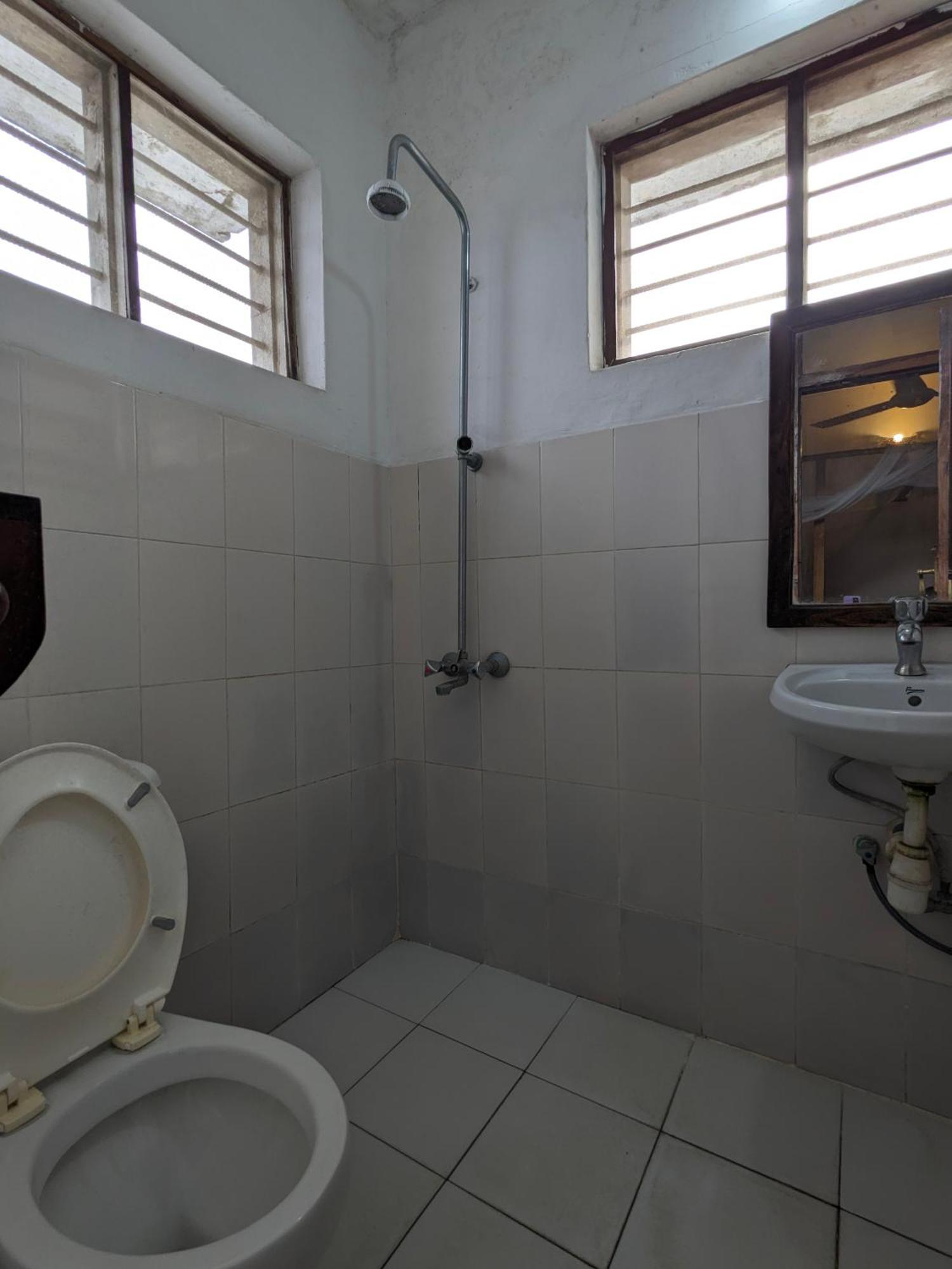 Zanzibar Flamingo Guest House Znz מראה חיצוני תמונה