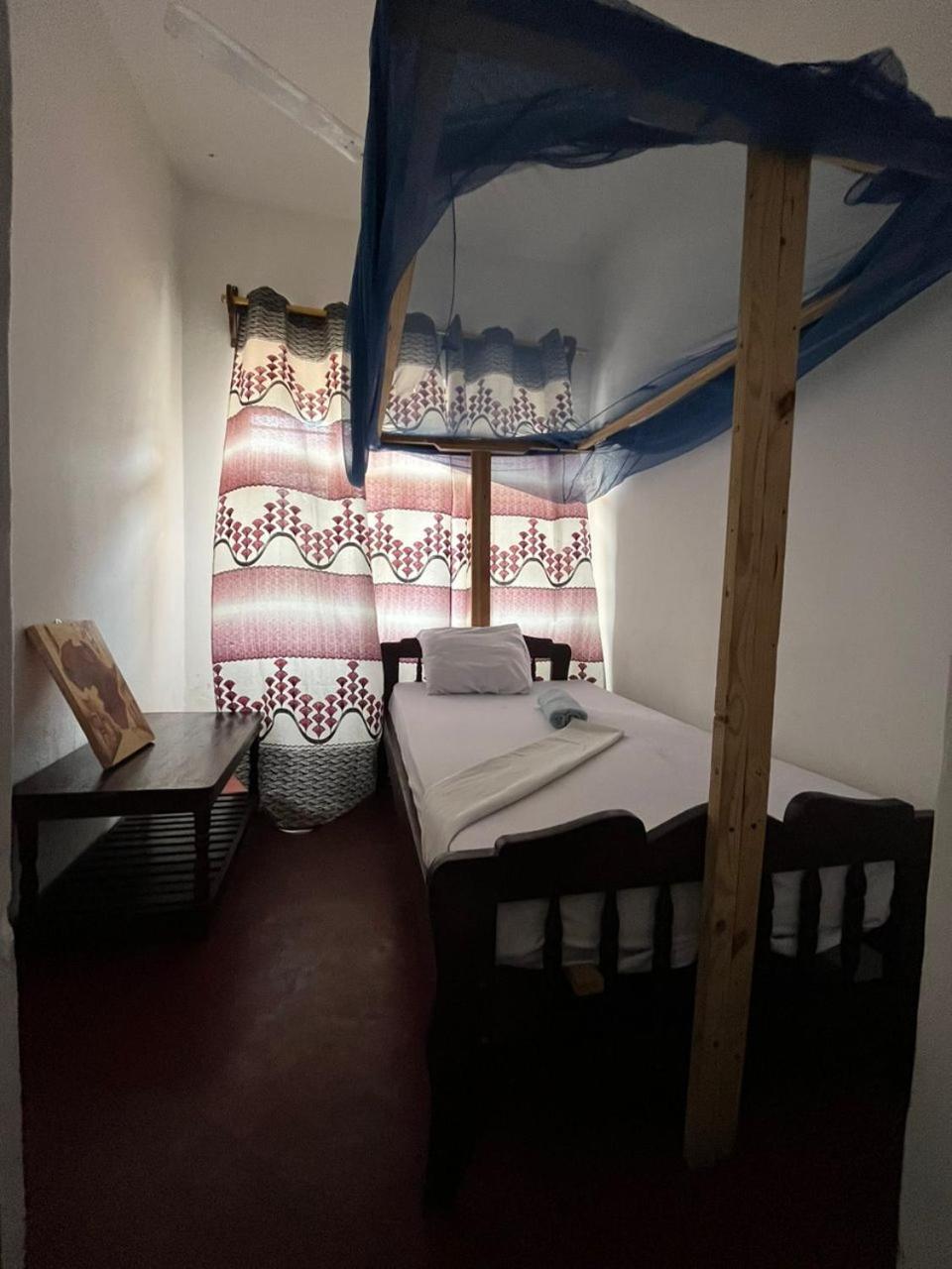 Zanzibar Flamingo Guest House Znz מראה חיצוני תמונה