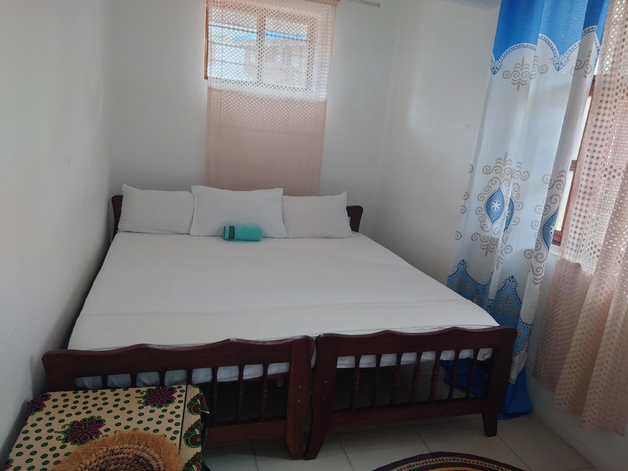 Zanzibar Flamingo Guest House Znz מראה חיצוני תמונה