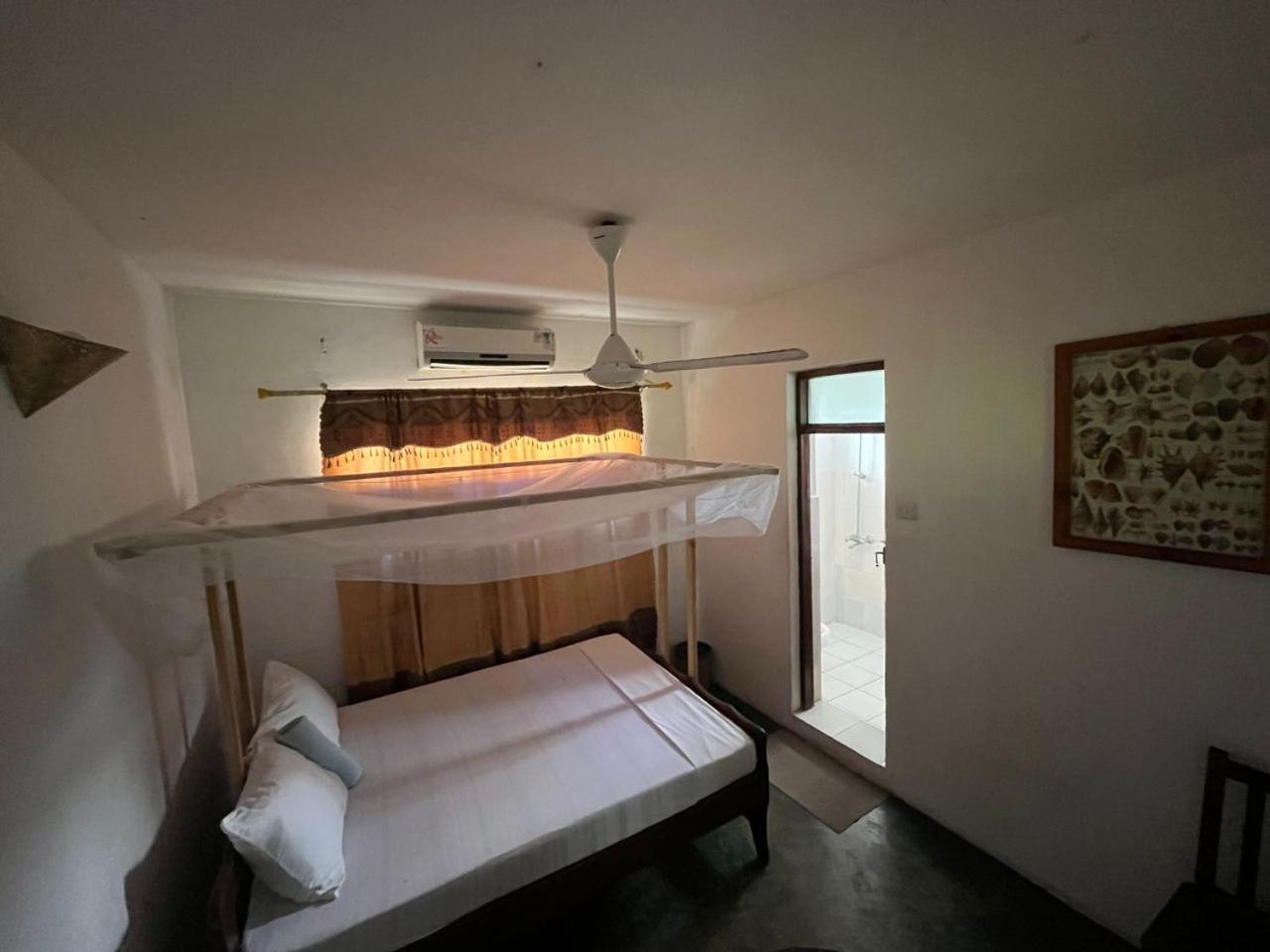 Zanzibar Flamingo Guest House Znz מראה חיצוני תמונה