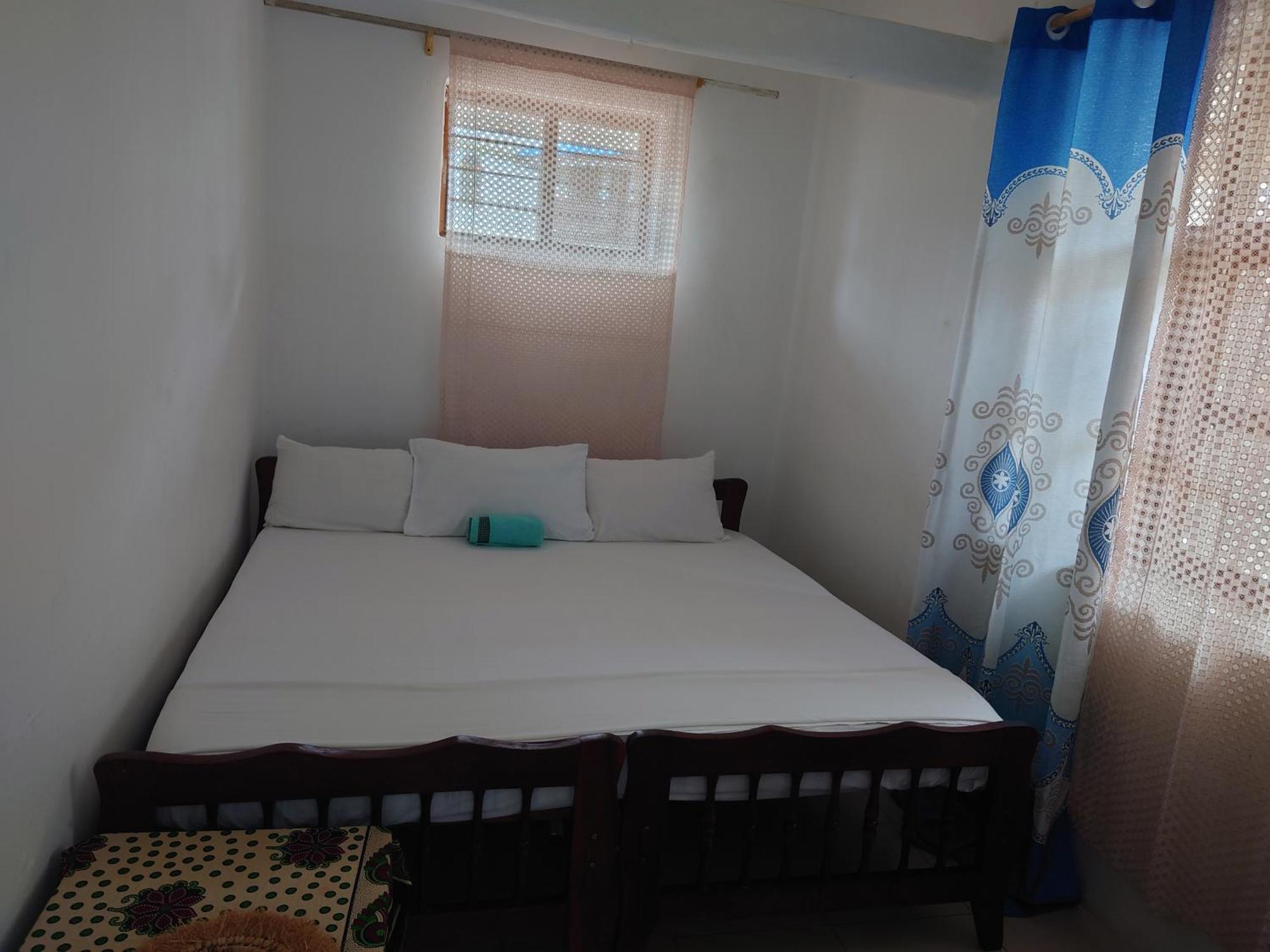 Zanzibar Flamingo Guest House Znz מראה חיצוני תמונה
