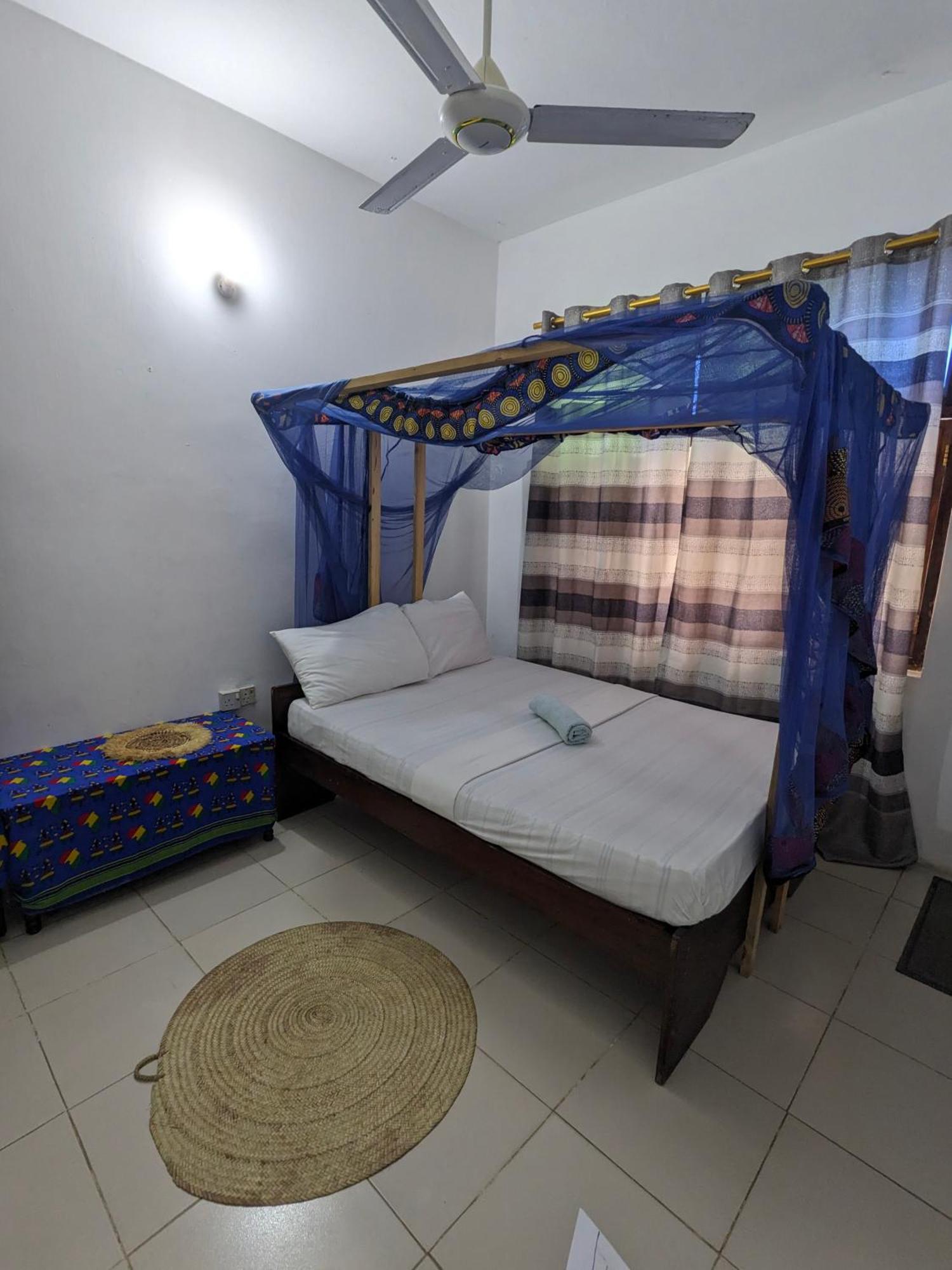 Zanzibar Flamingo Guest House Znz מראה חיצוני תמונה